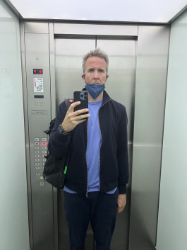 Sebastian Wellendorf