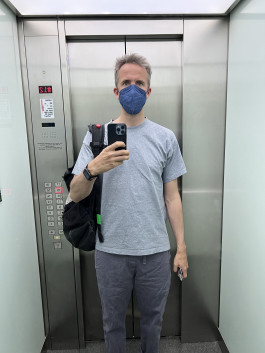 Sebastian Wellendorf