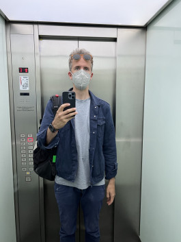 Sebastian Wellendorf