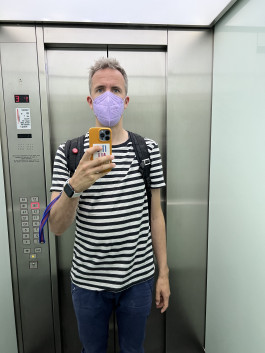 Sebastian Wellendorf