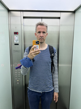 Sebastian Wellendorf