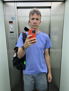 Sebastian Wellendorf