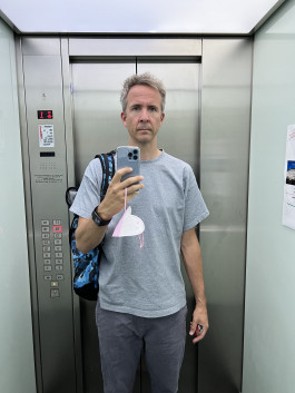 Sebastian Wellendorf