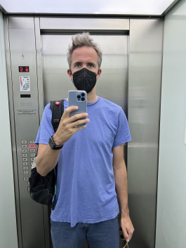 Sebastian Wellendorf