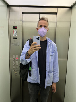 Sebastian Wellendorf