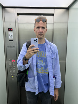 Sebastian Wellendorf