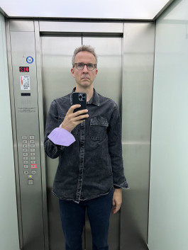 Sebastian Wellendorf