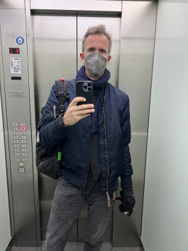 Sebastian Wellendorf