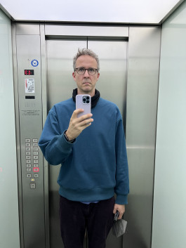 Sebastian Wellendorf