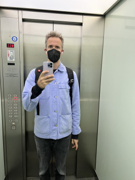 Sebastian Wellendorf