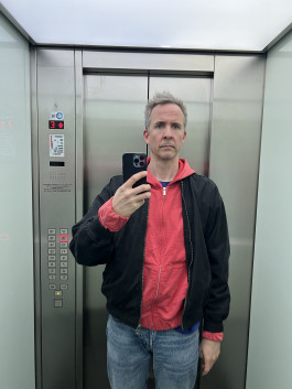 Sebastian Wellendorf