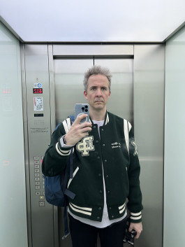 Sebastian Wellendorf