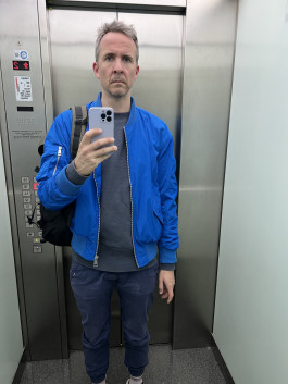 Sebastian Wellendorf