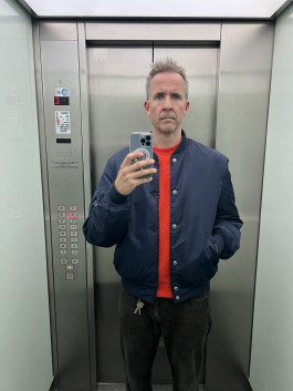 Sebastian Wellendorf