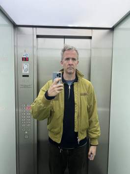 Sebastian Wellendorf