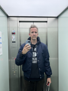 Sebastian Wellendorf